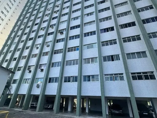Imagem: Apartamento para Aluguel com 84 Metros Quadrados