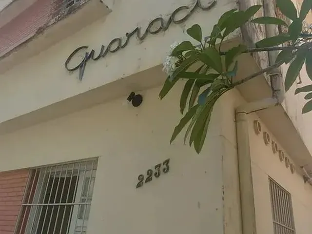 Imagem: Apartamento 2 Andar Condomínio Incluso