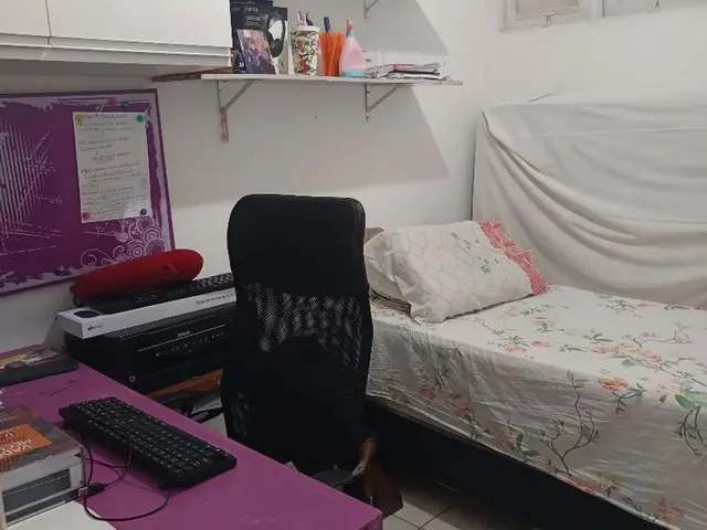 Imagem: Aluga-Se Quarto