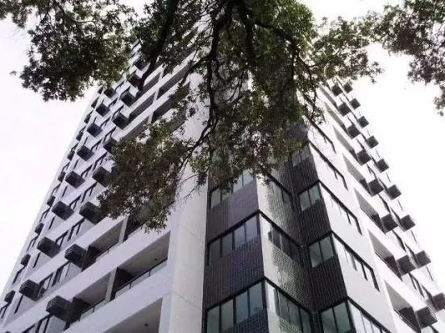 Imagem: Aluga Apto Lindo Prédio Edf Madson Residense