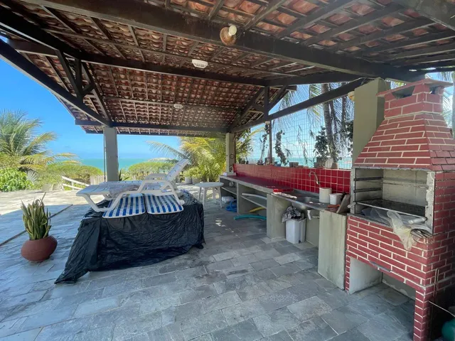 Imagem 2: Serrambi Casa Beira Mar - Réveillon