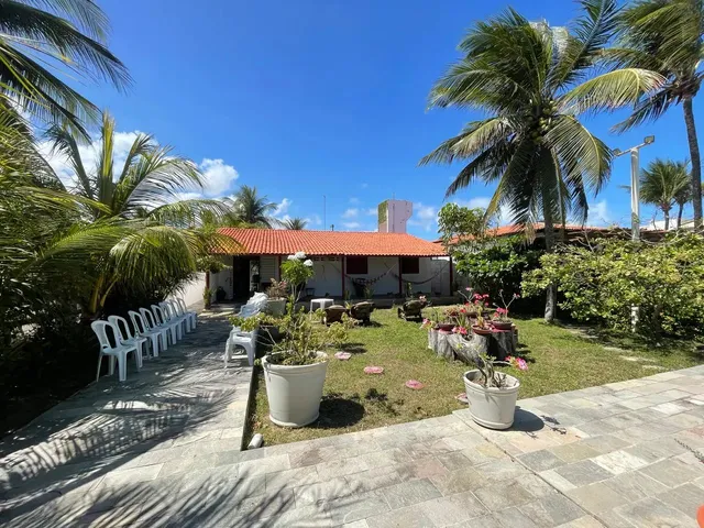Imagem 3: Serrambi Casa Beira Mar - Réveillon