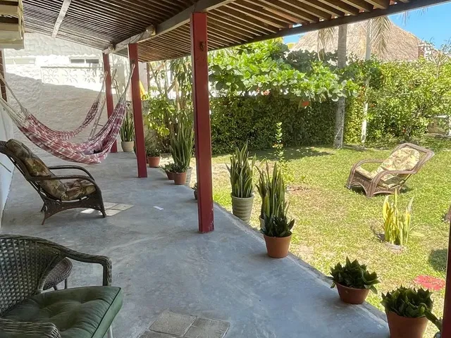 Imagem 5: Serrambi Casa Beira Mar - Réveillon