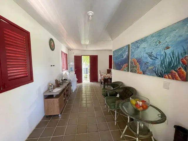 Imagem 8: Serrambi Casa Beira Mar - Réveillon
