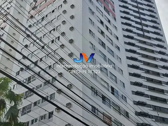 Imagem: Torre Próximo Ao Atacado dos Presentes