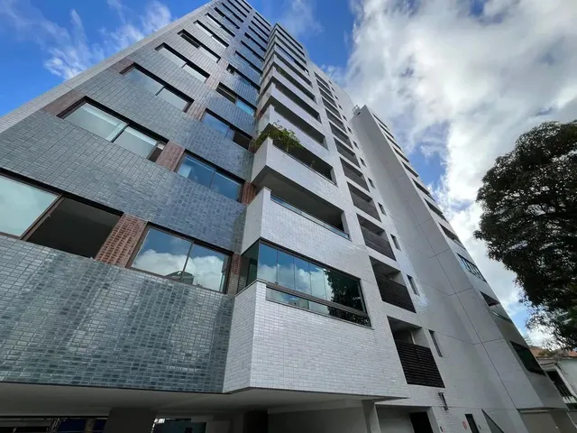 Imagem: Belissimo Apartamento no Parnamirim