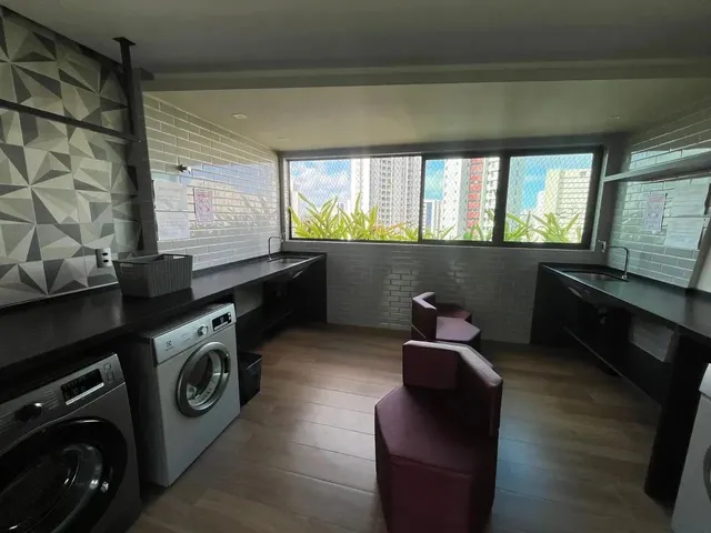 Imagem 14: Belissimo Apartamento no Parnamirim