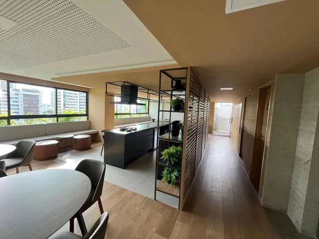 Imagem 2: Belissimo Apartamento no Parnamirim