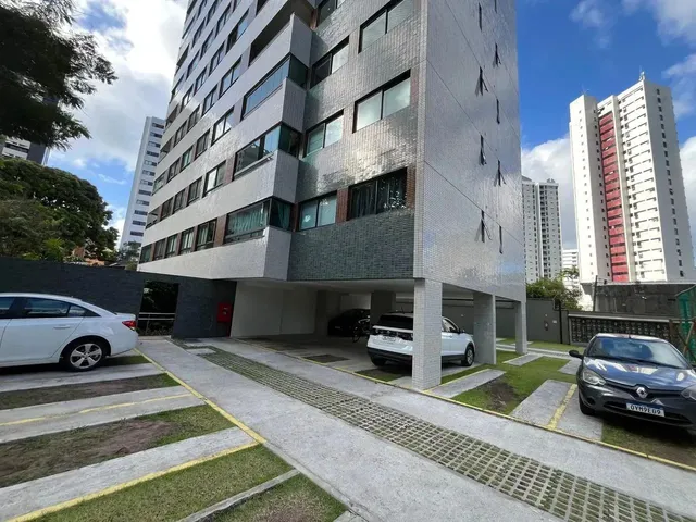 Imagem 7: Belissimo Apartamento no Parnamirim