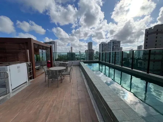 Imagem 15: Belissimo Apartamento no Parnamirim