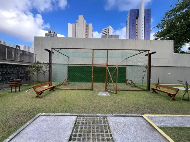 Imagem 8: Belissimo Apartamento no Parnamirim
