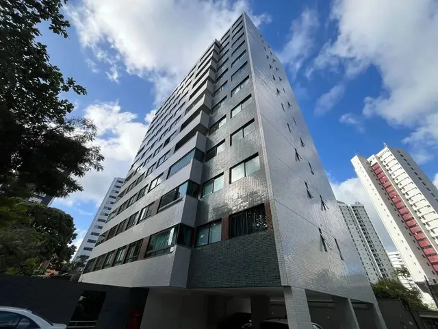 Imagem 3: Belissimo Apartamento no Parnamirim