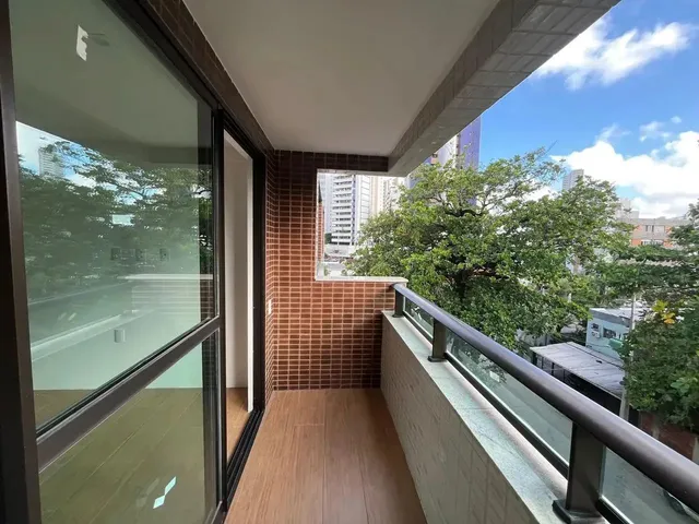 Imagem 12: Belissimo Apartamento no Parnamirim