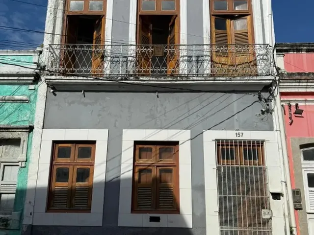 Imagem: Aluga-Se Apartamento na Boa Vista - Recife
