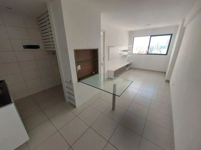 Imagem: Apartamento para Aluguel, 1 Quarto, 1 Suíte