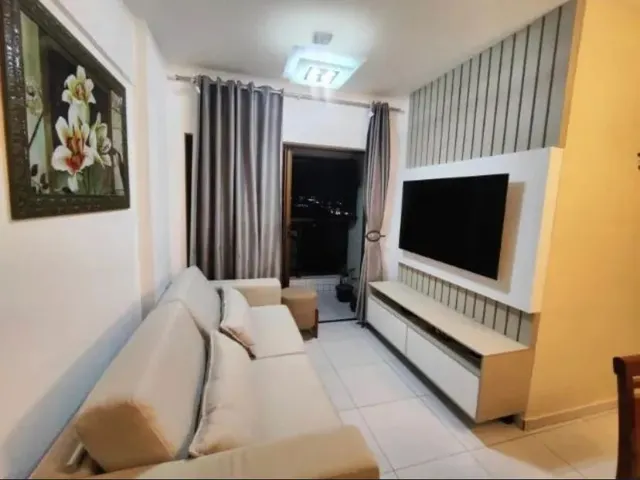 Imagem 16: Apartamento Mobiliado para Alugar - 3 Quartos na Imbiribeira