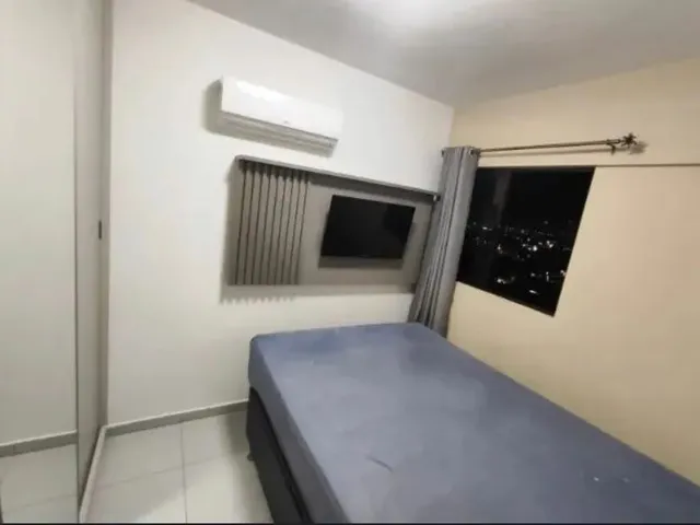 Imagem 3: Apartamento Mobiliado para Alugar - 3 Quartos na Imbiribeira