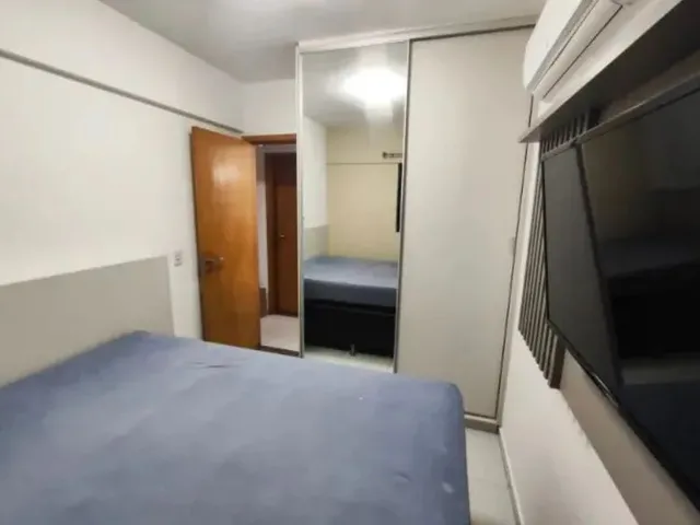 Imagem 10: Apartamento Mobiliado para Alugar - 3 Quartos na Imbiribeira