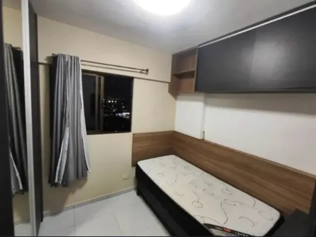 Imagem 8: Apartamento Mobiliado para Alugar - 3 Quartos na Imbiribeira