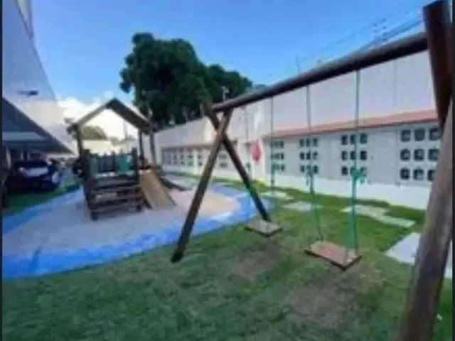 Imagem 4: Apartamento Mobiliado para Alugar - 3 Quartos na Imbiribeira