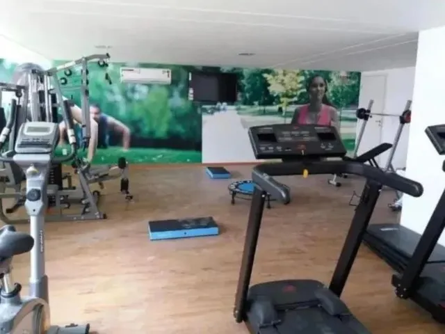 Imagem 14: Apartamento Mobiliado para Alugar - 3 Quartos na Imbiribeira