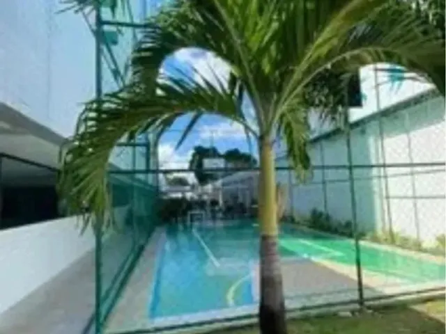 Imagem 2: Apartamento Mobiliado para Alugar - 3 Quartos na Imbiribeira