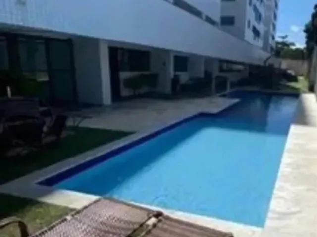 Imagem 12: Apartamento Mobiliado para Alugar - 3 Quartos na Imbiribeira