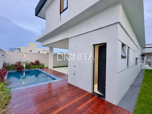 Imagem 3: Casa à venda no bairro Cidade Alpha - Eusébio/CE