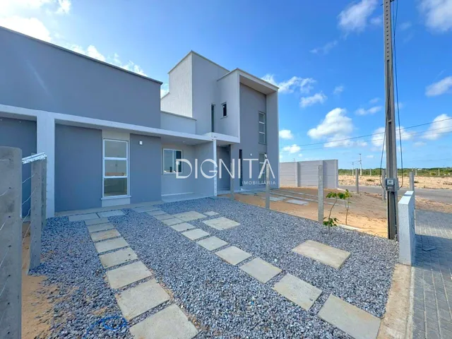 Imagem: Casa Plana2Quartos 2 Vagas