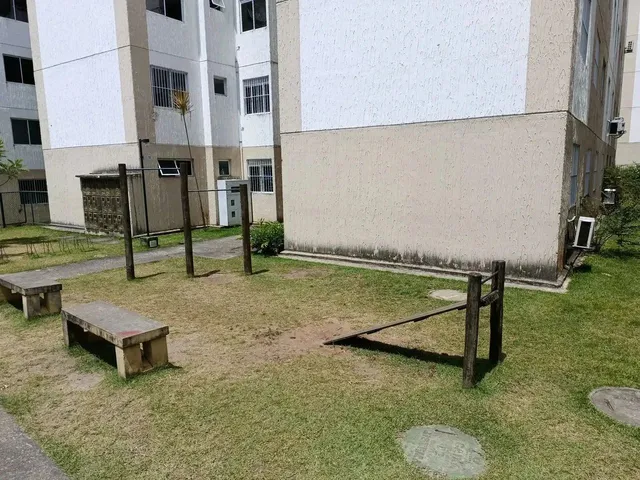 Imagem: Apartamento para Alugar Cond.em Tejipió