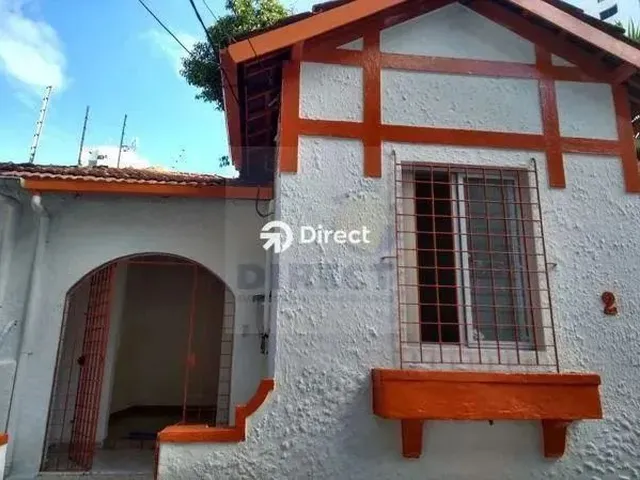 Imagem: Casa Comercial para Locação Bairro das