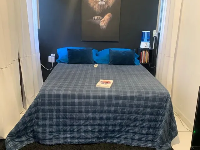 Imagem: Quarto em Apartamento Compartilhado