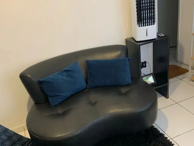Imagem 8: Quarto em Apartamento Compartilhado