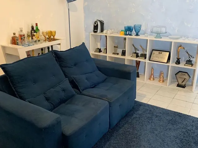 Imagem 9: Quarto em Apartamento Compartilhado