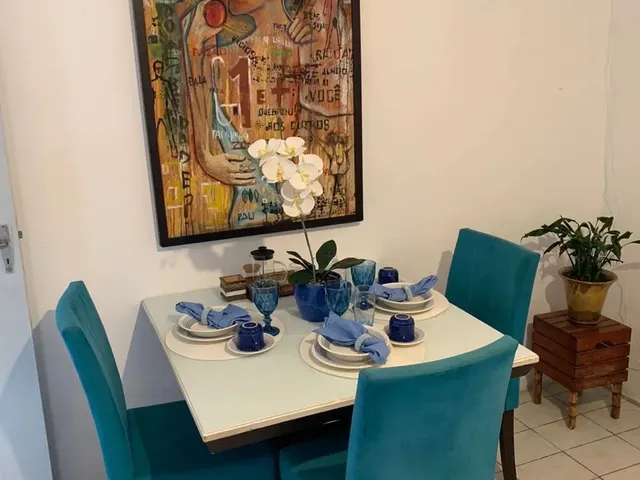 Imagem 2: Quarto em Apartamento Compartilhado