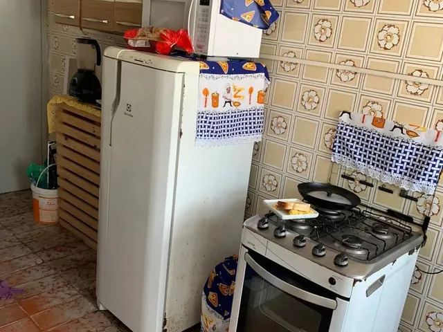 Imagem 3: Quarto em Apartamento Compartilhado