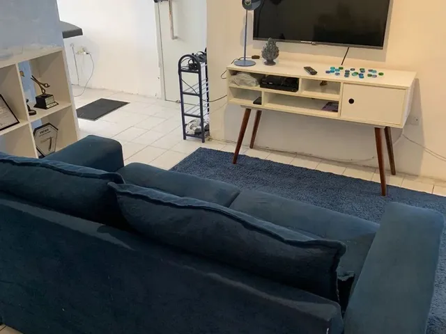 Imagem 4: Quarto em Apartamento Compartilhado
