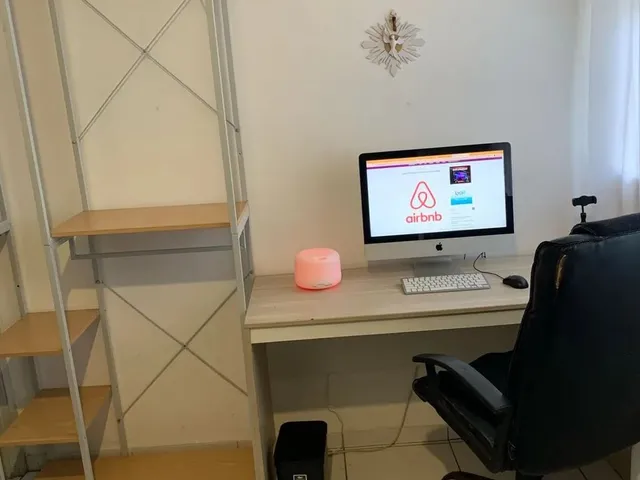 Imagem 6: Quarto em Apartamento Compartilhado