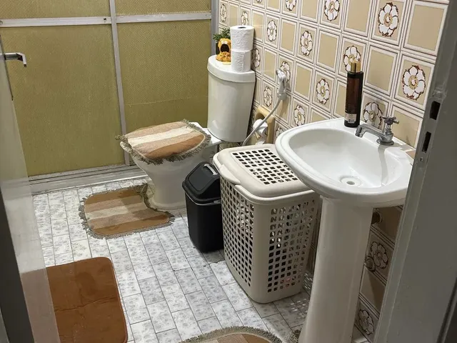 Imagem 7: Quarto em Apartamento Compartilhado
