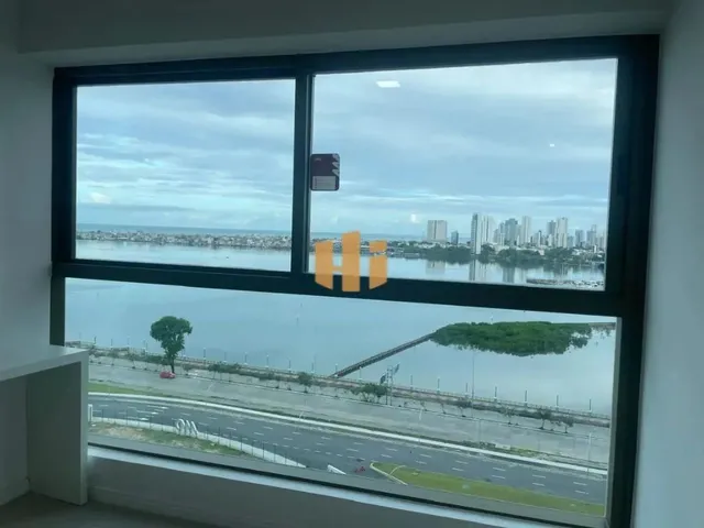 Imagem 10: Aluguel de Flat no Parque do Cais