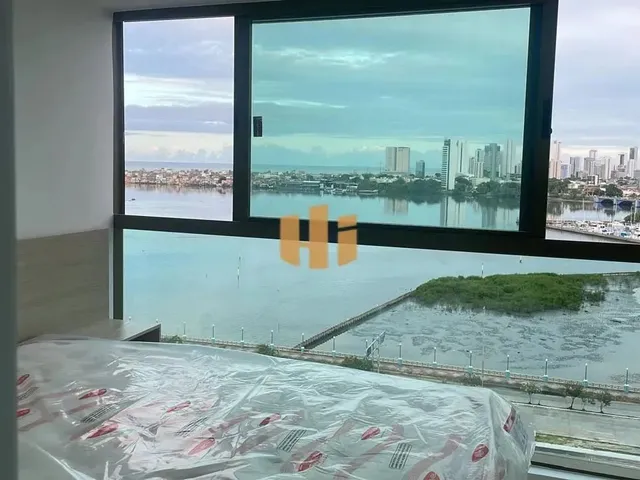 Imagem 13: Aluguel de Flat no Parque do Cais