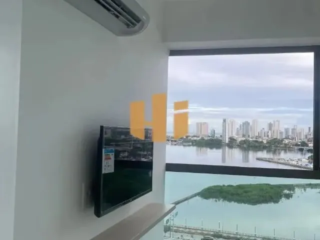 Imagem 15: Aluguel de Flat no Parque do Cais