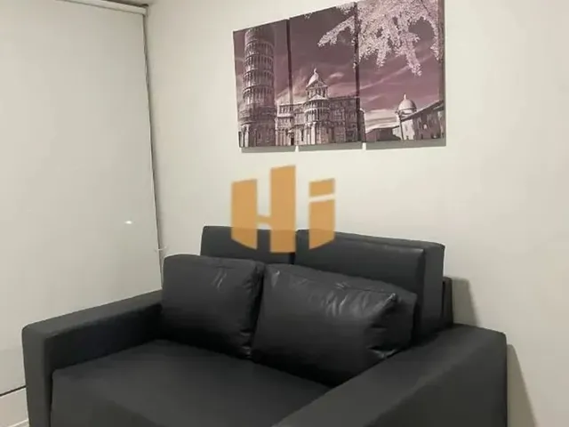 Imagem 5: Aluguel de Flat no Parque do Cais