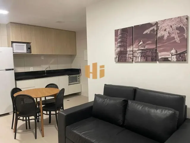 Imagem 7: Aluguel de Flat no Parque do Cais