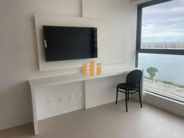 Imagem 14: Aluguel de Flat no Parque do Cais