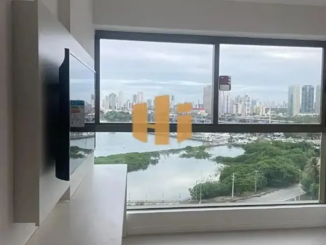 Imagem 6: Aluguel de Flat no Parque do Cais