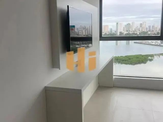Imagem 11: Aluguel de Flat no Parque do Cais