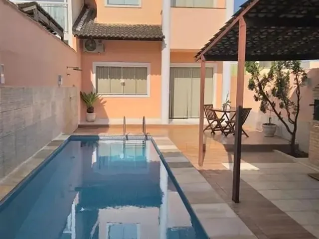 Imagem: Excelente Casa Duplex Condomínio Vale das