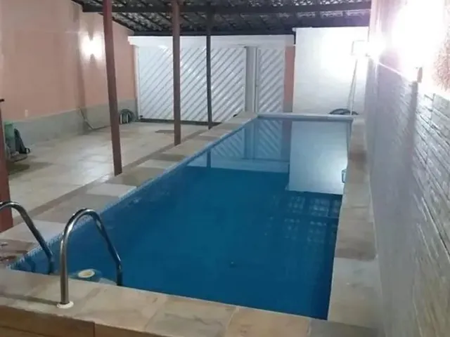 Imagem 4: Excelente Casa Duplex Condomínio Vale das Palmeiras - Campo Grande - Rj