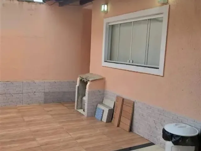 Imagem 3: Excelente Casa Duplex Condomínio Vale das Palmeiras - Campo Grande - Rj